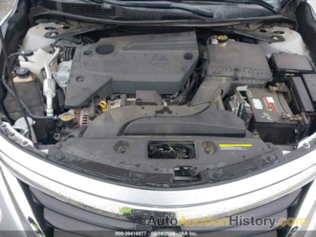 NISSAN ALTIMA 2.5 S, 1N4AL3AP3FC479990