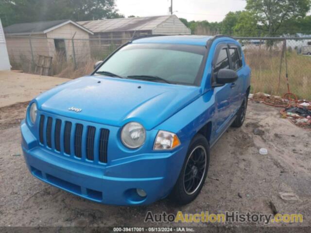 JEEP COMPASS SPORT, 1J8FT47088D540594