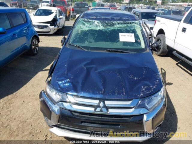 MITSUBISHI OUTLANDER ES, JA4AZ3A3XJZ062257