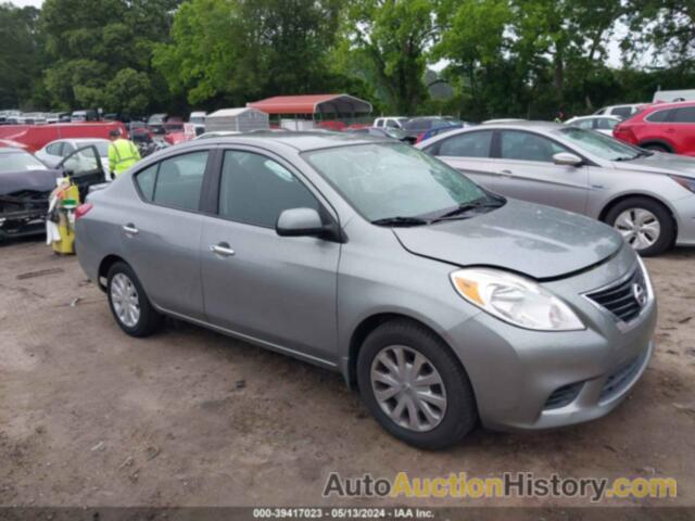 NISSAN VERSA S/S PLUS/SV/SL, 3N1CN7AP6EL876135