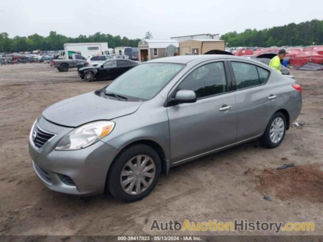 NISSAN VERSA S/S PLUS/SV/SL, 3N1CN7AP6EL876135