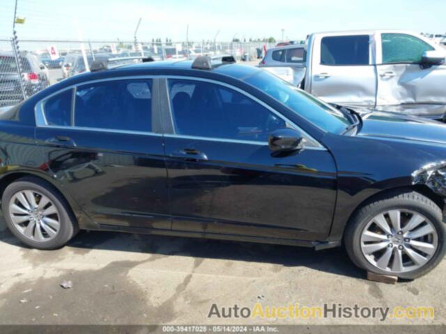 HONDA ACCORD EX, 1HGCP2F75BA138981