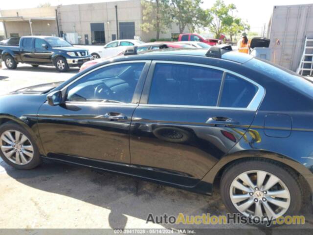 HONDA ACCORD EX, 1HGCP2F75BA138981