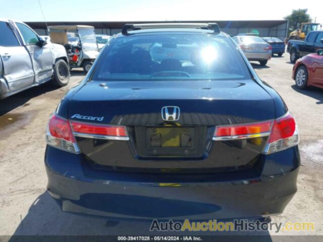 HONDA ACCORD EX, 1HGCP2F75BA138981