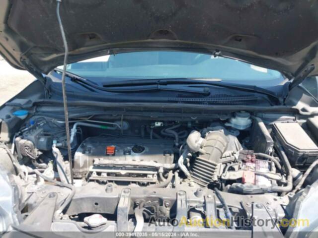 HONDA CR-V LX, 5J6RM4H37EL089132