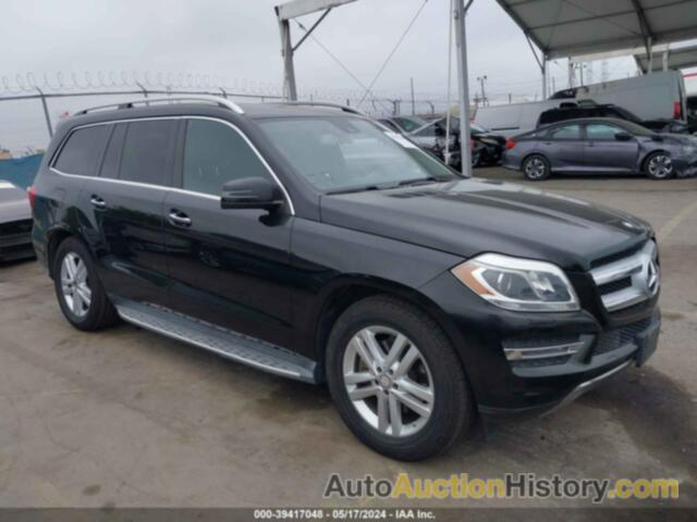 MERCEDES-BENZ GL 450 4MATIC, 4JGDF7CE5EA368543