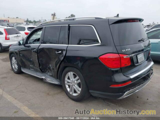 MERCEDES-BENZ GL 450 4MATIC, 4JGDF7CE5EA368543