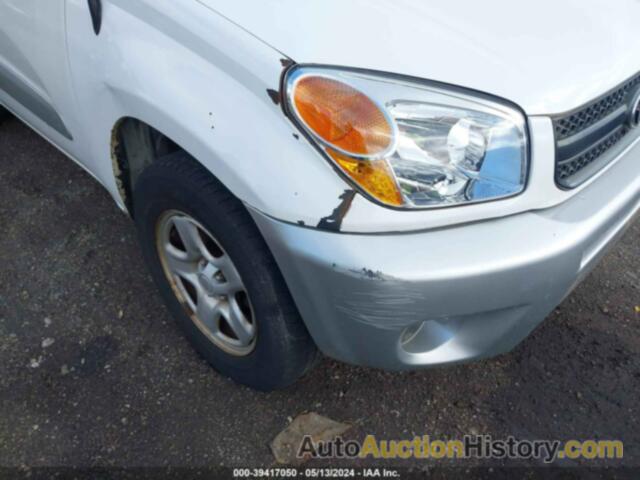 TOYOTA RAV4, JTEGD20V450062613