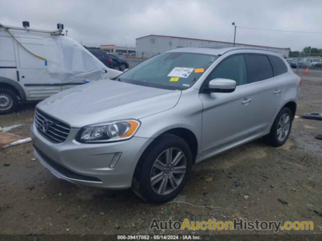 VOLVO XC60 T5/INSCRIPTION, YV440MDU8H2075029