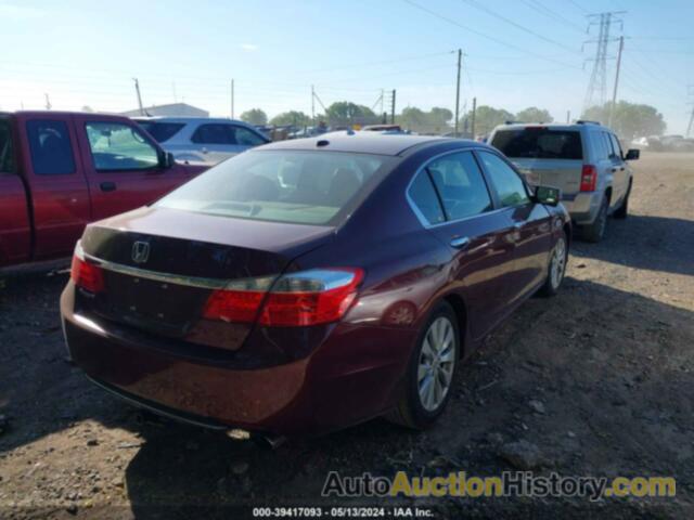 HONDA ACCORD EXL, 1HGCR2F87DA209636