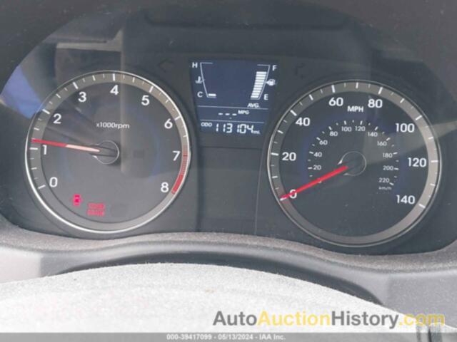 HYUNDAI ACCENT GLS, KMHCT4AE2CU086829