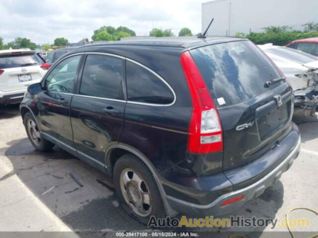 HONDA CR-V LX, JHLRE38327C026703