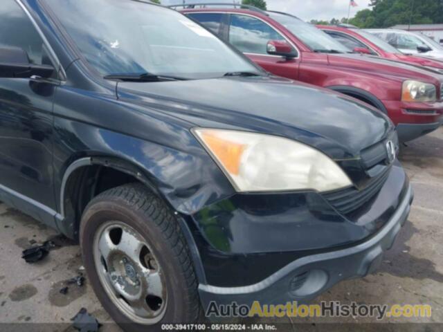 HONDA CR-V LX, JHLRE38327C026703