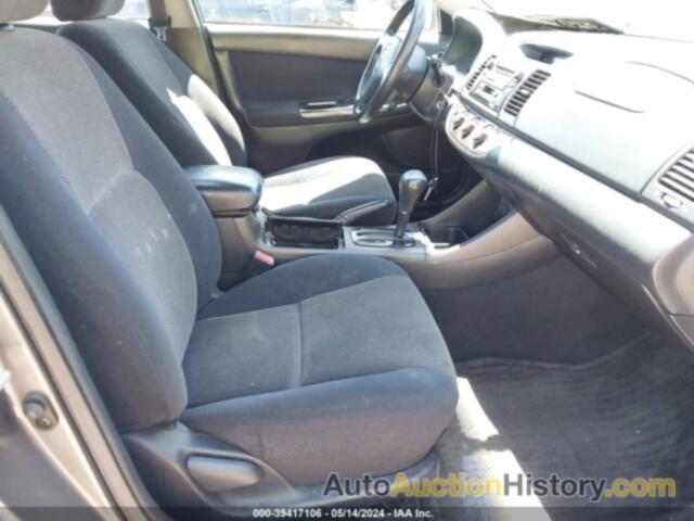 TOYOTA CAMRY SE, 4T1BE32K93U722439