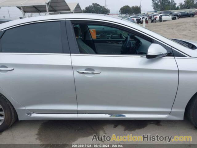 HYUNDAI SONATA LIMITED, 5NPE34AF9FH177911