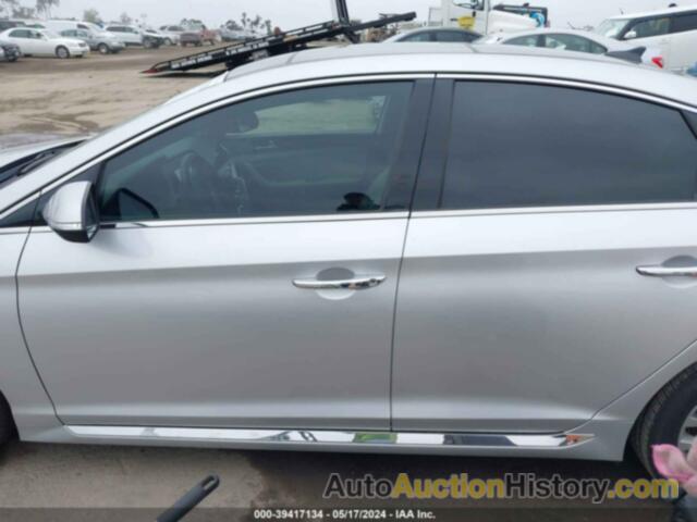 HYUNDAI SONATA LIMITED, 5NPE34AF9FH177911