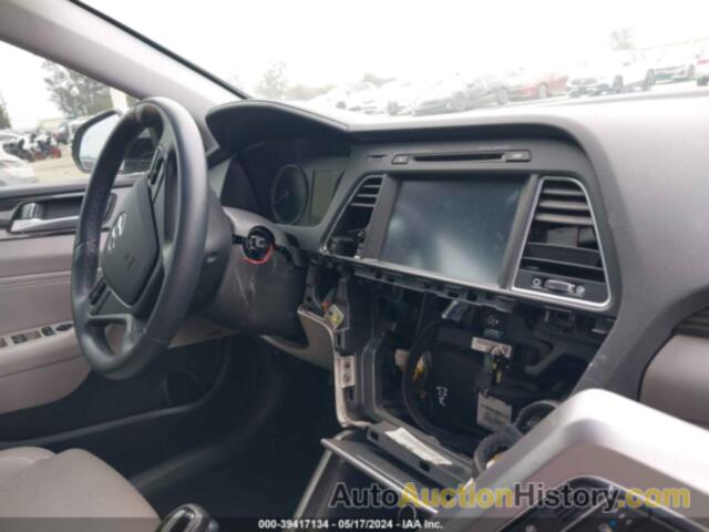 HYUNDAI SONATA LIMITED, 5NPE34AF9FH177911