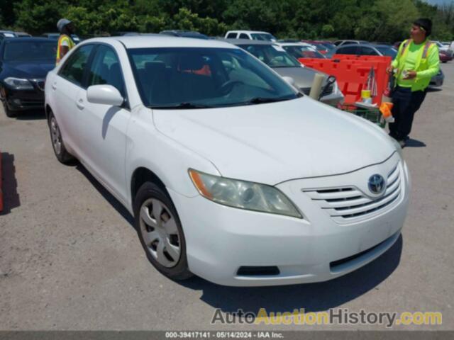 TOYOTA CAMRY LE, 4T1BE46K97U546126