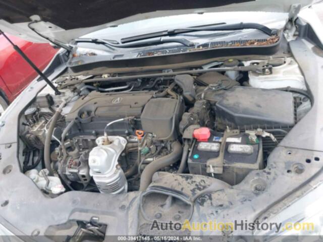 ACURA TLX TECH, 19UUB1F50FA011850