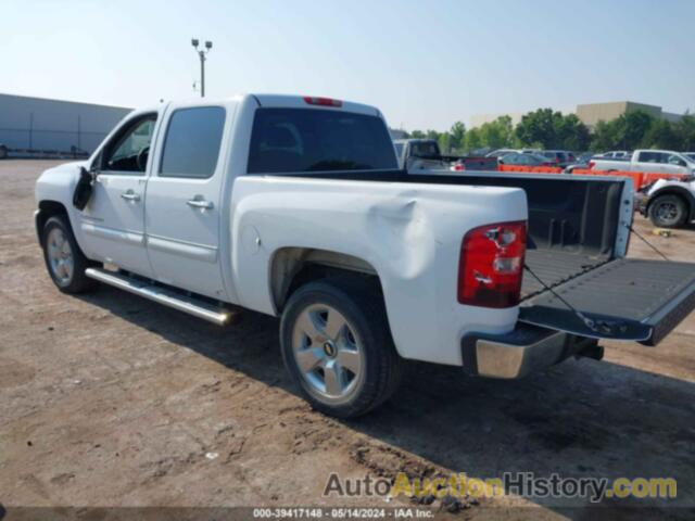 CHEVROLET SILVERADO 1500 LT, 3GCEC23029G265743