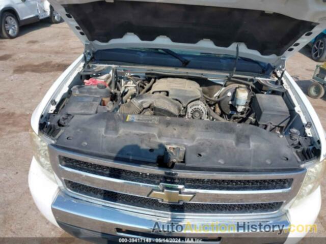 CHEVROLET SILVERADO 1500 LT, 3GCEC23029G265743