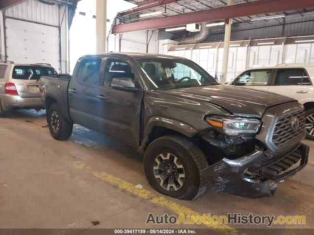 TOYOTA TACOMA TRD OFF ROAD, 3TYCZ5AN3PT173159