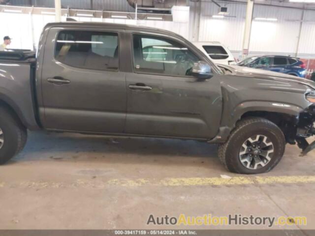 TOYOTA TACOMA TRD OFF ROAD, 3TYCZ5AN3PT173159