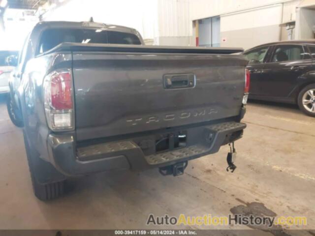 TOYOTA TACOMA TRD OFF ROAD, 3TYCZ5AN3PT173159