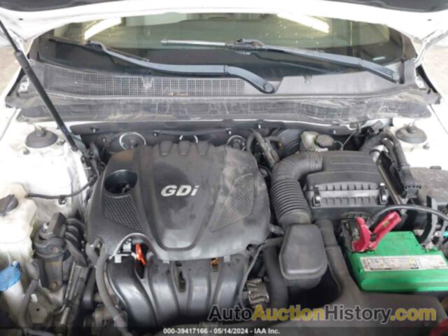 KIA OPTIMA LX, 5XXGM4A7XFG373334