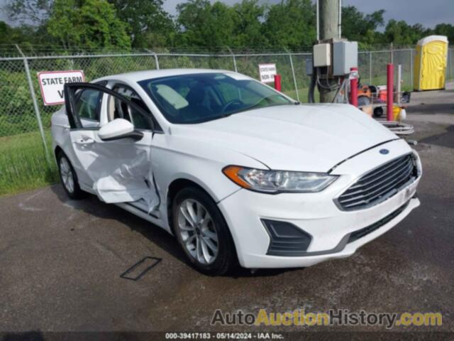 FORD FUSION SE, 3FA6P0HD4LR184642