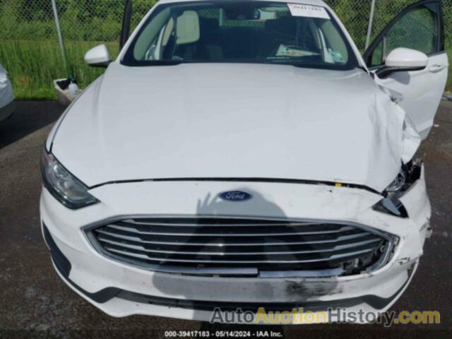 FORD FUSION SE, 3FA6P0HD4LR184642