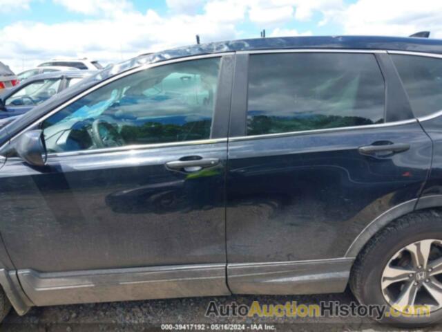 HONDA CR-V LX, 5J6RW5H34HL000525