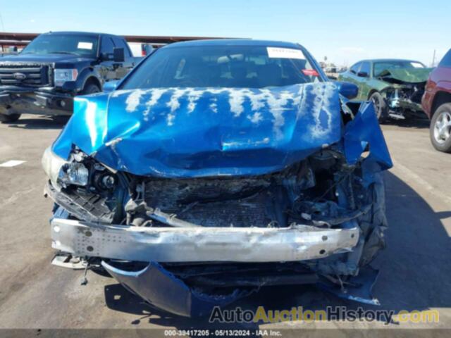 HONDA CIVIC EX-L, 2HGFB2F94EH520888