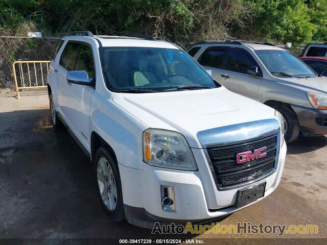 GMC TERRAIN SLT-2, 2CTFLHEY5A6264181