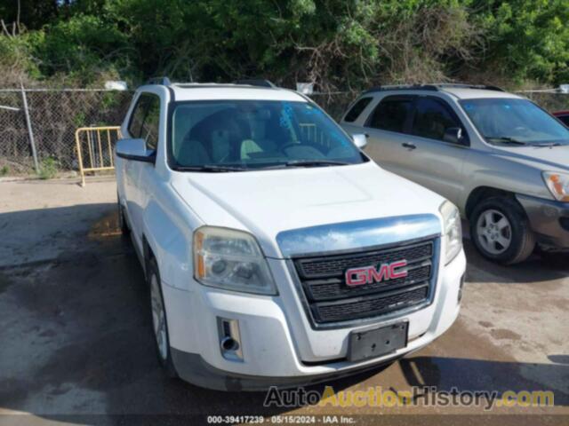 GMC TERRAIN SLT-2, 2CTFLHEY5A6264181