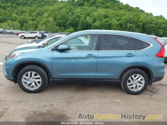 HONDA CR-V EX-L, 2HKRM4H79GH722357