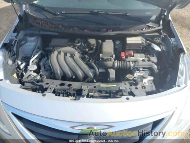 NISSAN VERSA S/S PLUS/SV/SL, 3N1CN7AP6GL860939