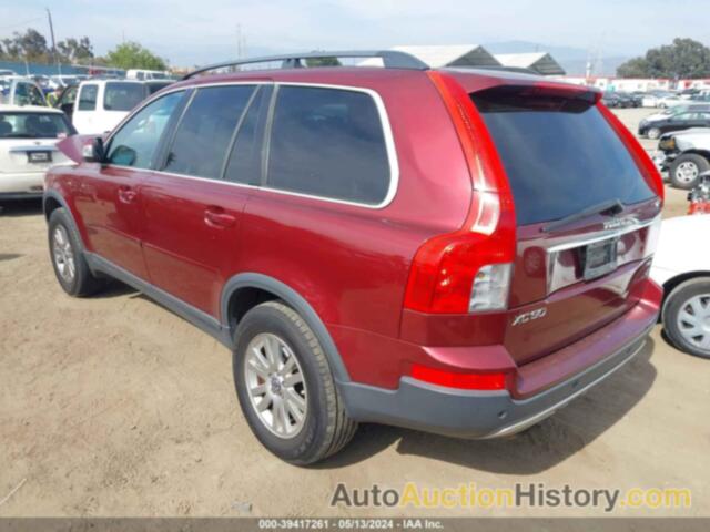 VOLVO XC90 3.2, YV4CY982681430831