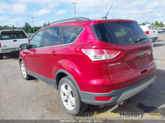 FORD ESCAPE SE, 1FMCU9G96FUB98090