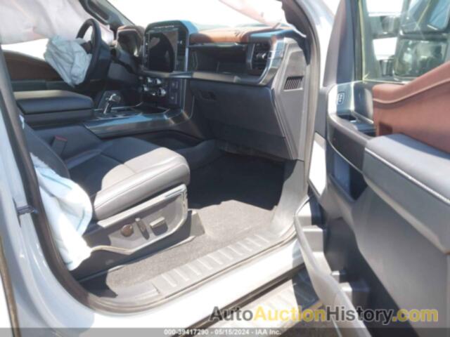 FORD F-150 LARIAT, 1FTFW1ED8PFB76604