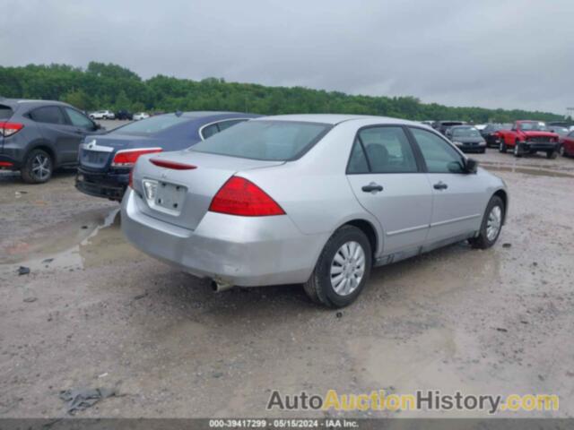 HONDA ACCORD 2.4 VP, 1HGCM55166A051684