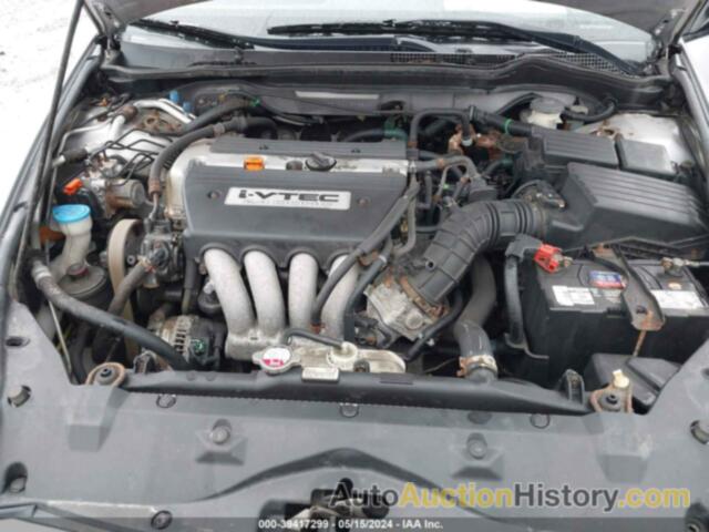 HONDA ACCORD 2.4 VP, 1HGCM55166A051684