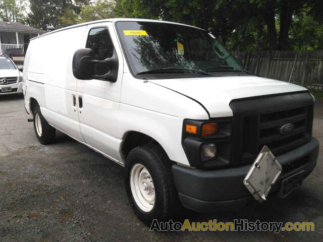 FORD ECONOLINE E150 VAN, 1FTNE1EW5ADA91643