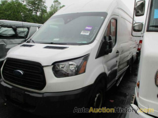 FORD TRANSIT T-350, 1FTBW3XG9KKA66856