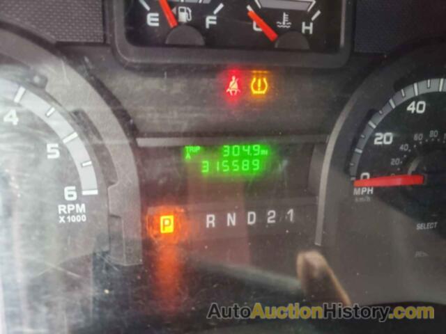 FORD E-150 COMMERCIAL/RECREATIONAL, 1FTNE1EW8ADA91605