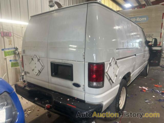 FORD E-150 COMMERCIAL/RECREATIONAL, 1FTNE1EW8ADA91605