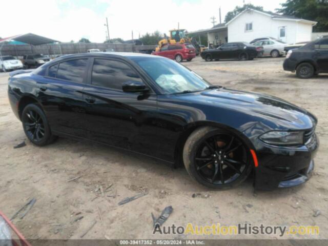 DODGE CHARGER SE RWD, 2C3CDXBG7HH623504