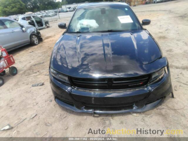 DODGE CHARGER SE RWD, 2C3CDXBG7HH623504