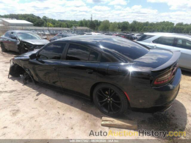 DODGE CHARGER SE RWD, 2C3CDXBG7HH623504