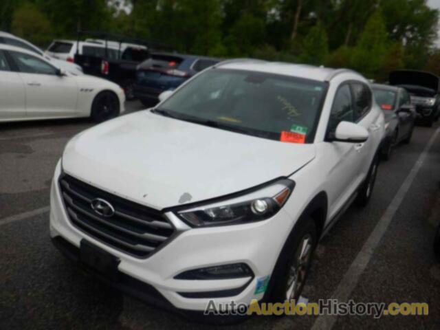 HYUNDAI TUCSON LIMITED/SPORT AND ECO/SE, KM8J33A48JU738262